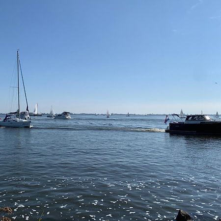 'T Paviljoenhus Bij Sneekermeer Offingawier Exterior photo